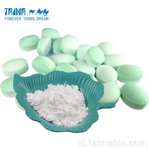 Powder W3 Coolant membawa perasaan pendinginan